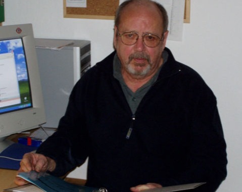 Mobirise Website Builder